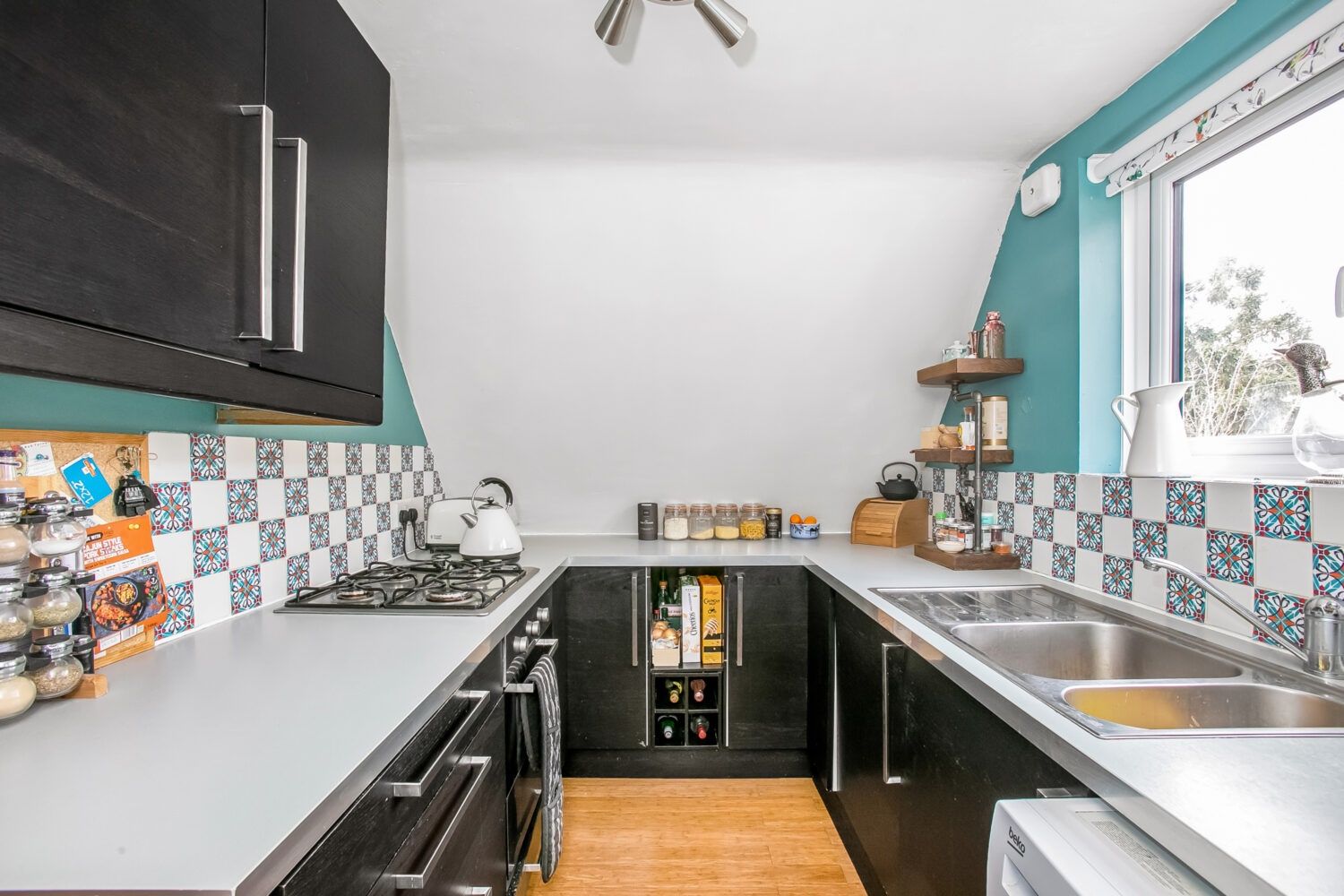 Castledine Road, Anerley, London SE20