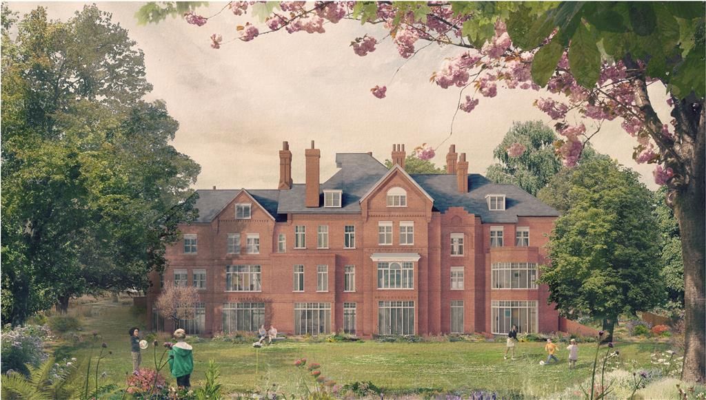 Property for sale in St John's Woodland, Grove Park, London SE5 Zoopla