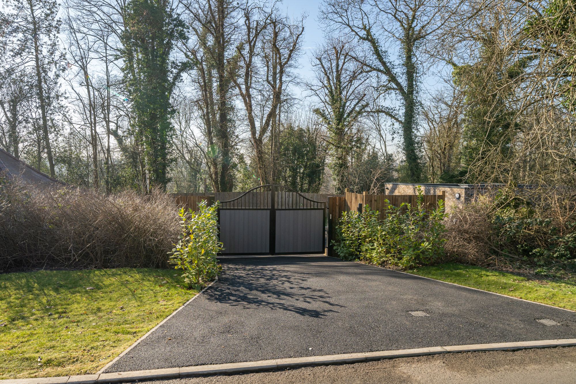 Garden Centre Watford Hempstead Road Fasci Garden