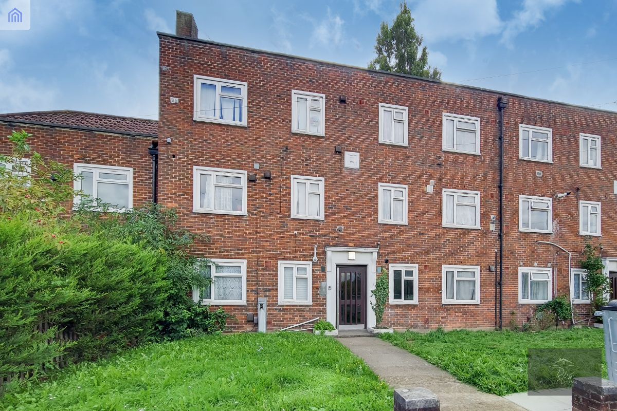 1 bed flat for sale in Warwick Road, Hounslow TW4 Zoopla