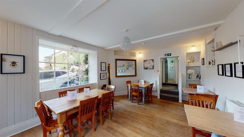 Property for sale in The Cake House, Main Street, Grassington BD23 Zoopla