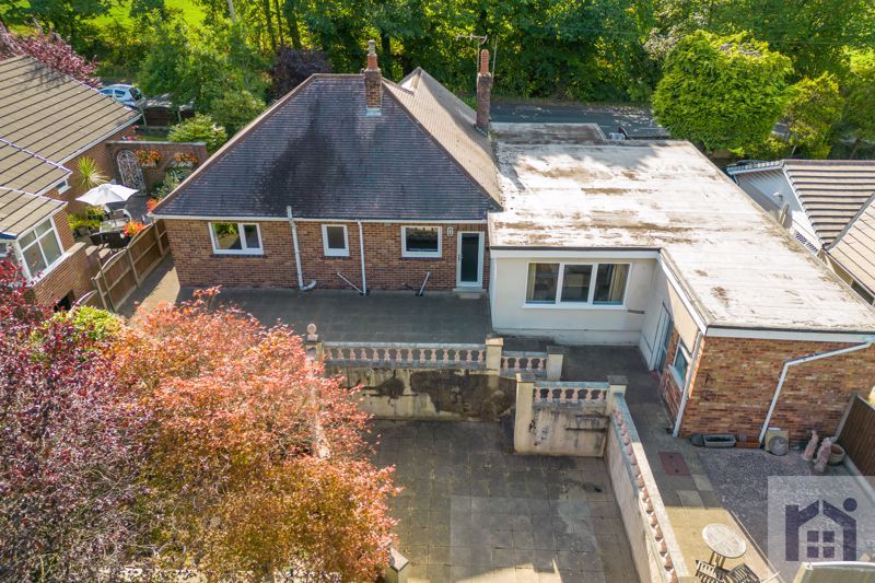 3 bed detached bungalow for sale in Wood Lane, Heskin PR7 Zoopla