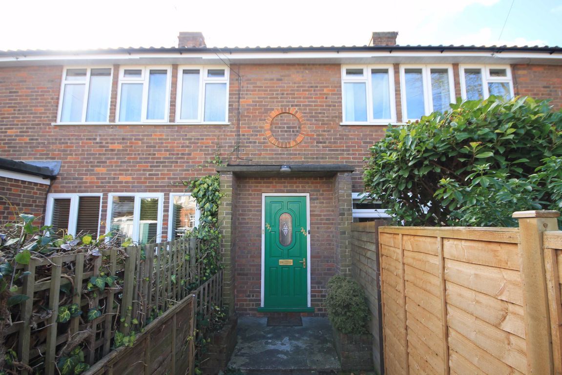 2 bed flat to rent in Nelson Road, Whitton, Twickenham TW2 Zoopla
