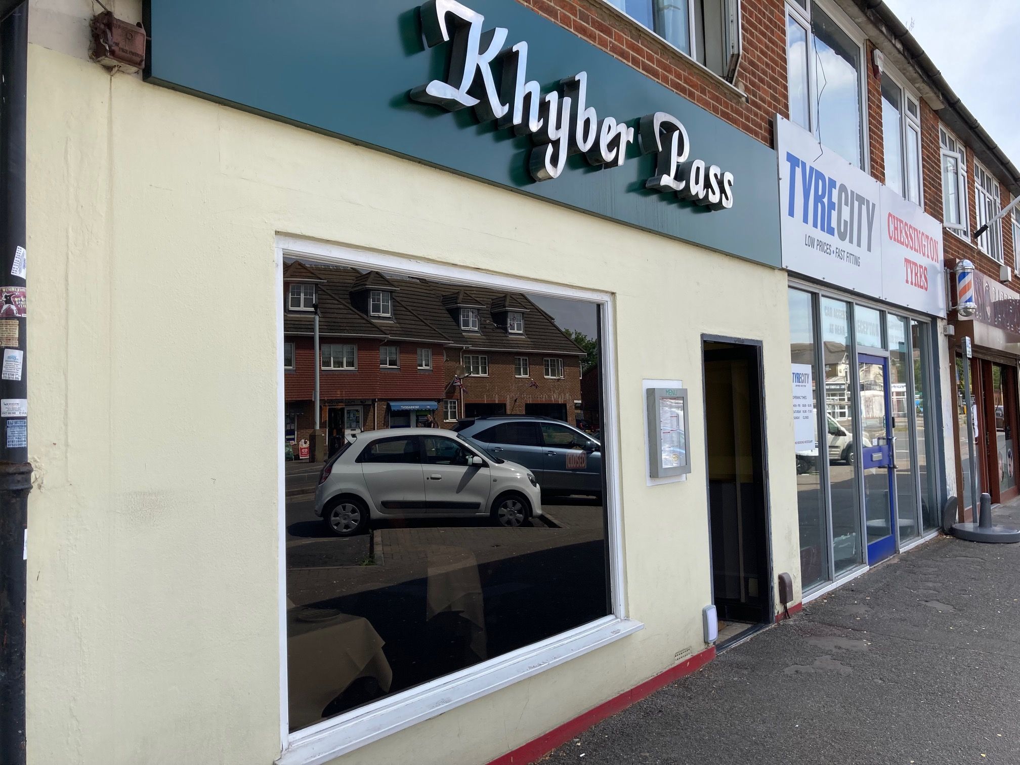 Restaurant/cafe for sale in Terrace Road, Walton On Thames KT12 Zoopla