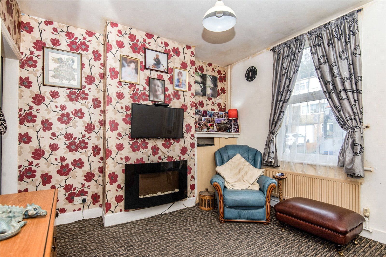 3 bed terraced house for sale in Beacon Road, Chatham ME5 Zoopla