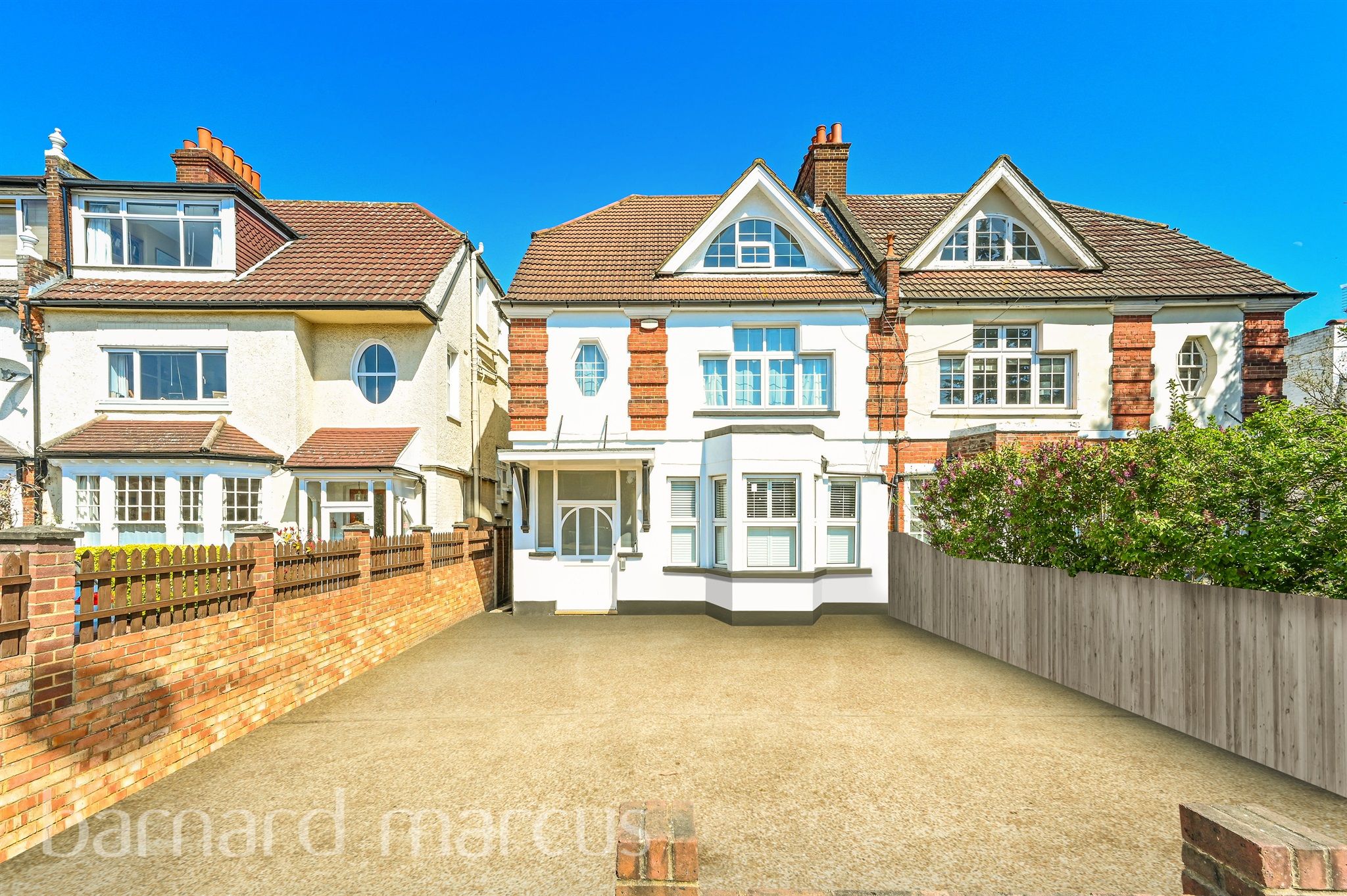 1 bed flat for sale in Ewell Road, Surbiton KT6 Zoopla