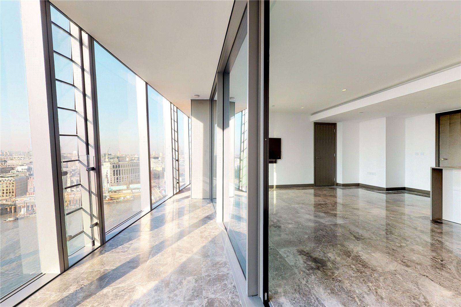 Blackfriars Road One Blackfriars Southbank London SE1  