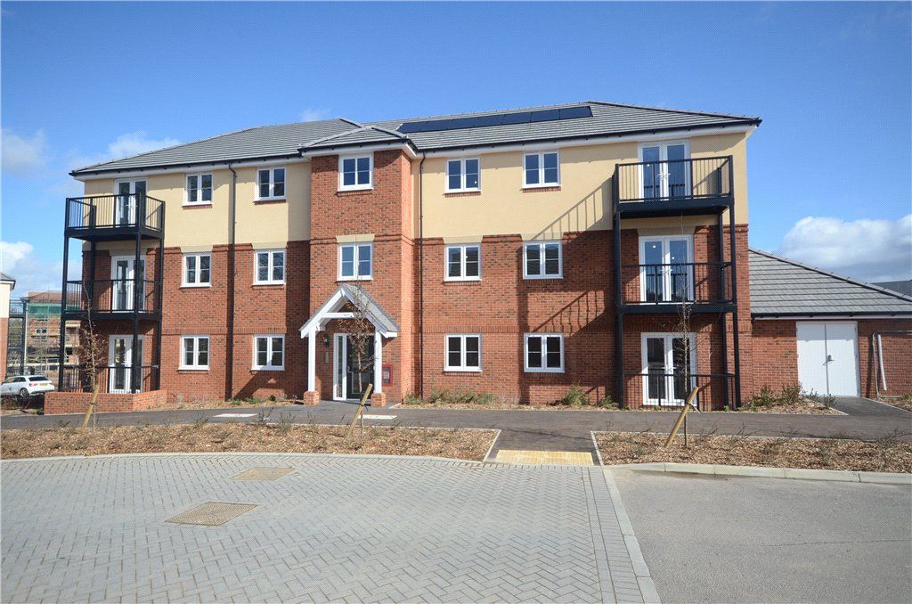 Carter House, Eamer Crescent, Wokingham RG41  