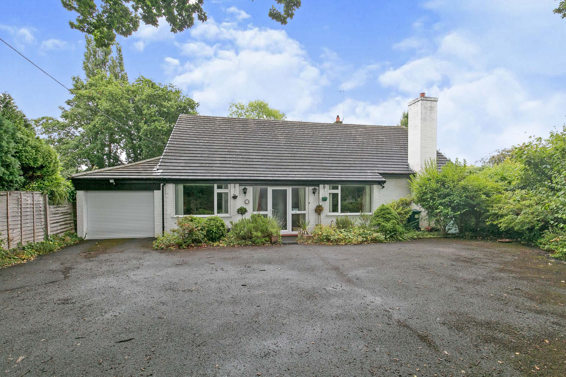 6 bed bungalow for sale in Liverpool Road, Moston, Chester CH2 Zoopla