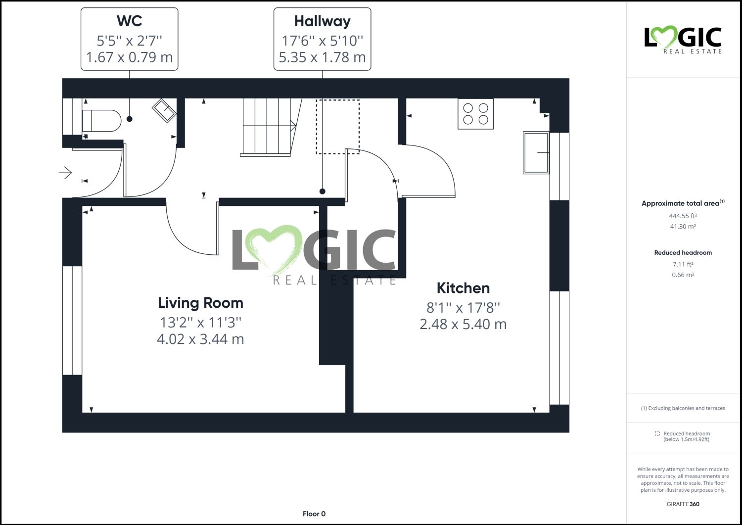 3 bed terraced house for sale in Verner Street, Pontefract, West