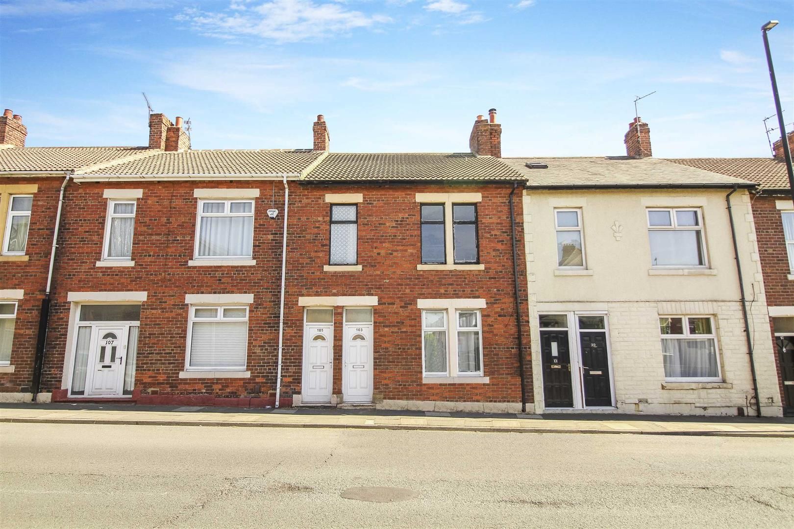 2 bed flat for sale in Norham Road, North Shields NE29 Zoopla