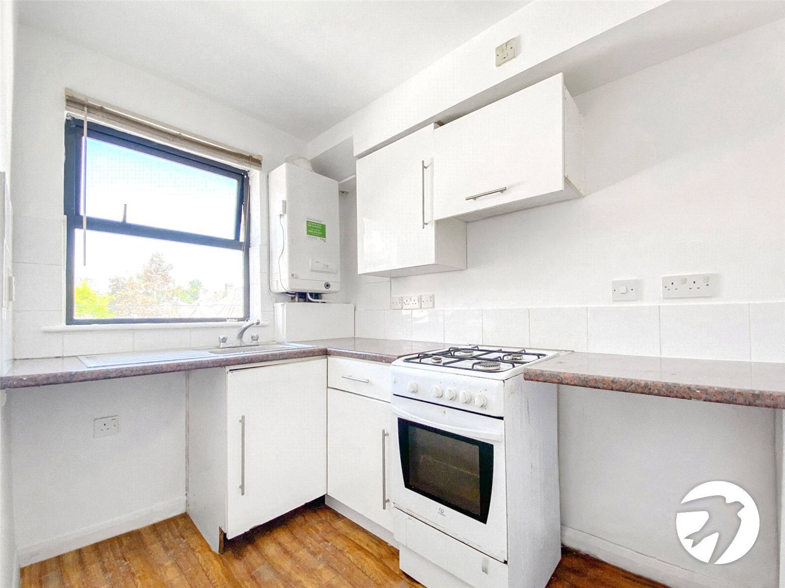 Studio to rent in Connaught Mews, Connaught Road, Chatham ME4 Zoopla
