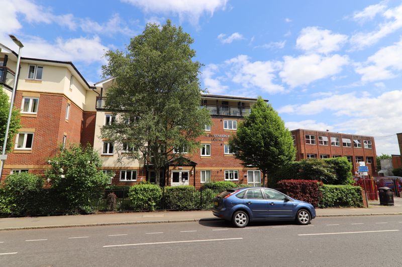 1 bed property for sale in High Street, Rickmansworth WD3 Zoopla