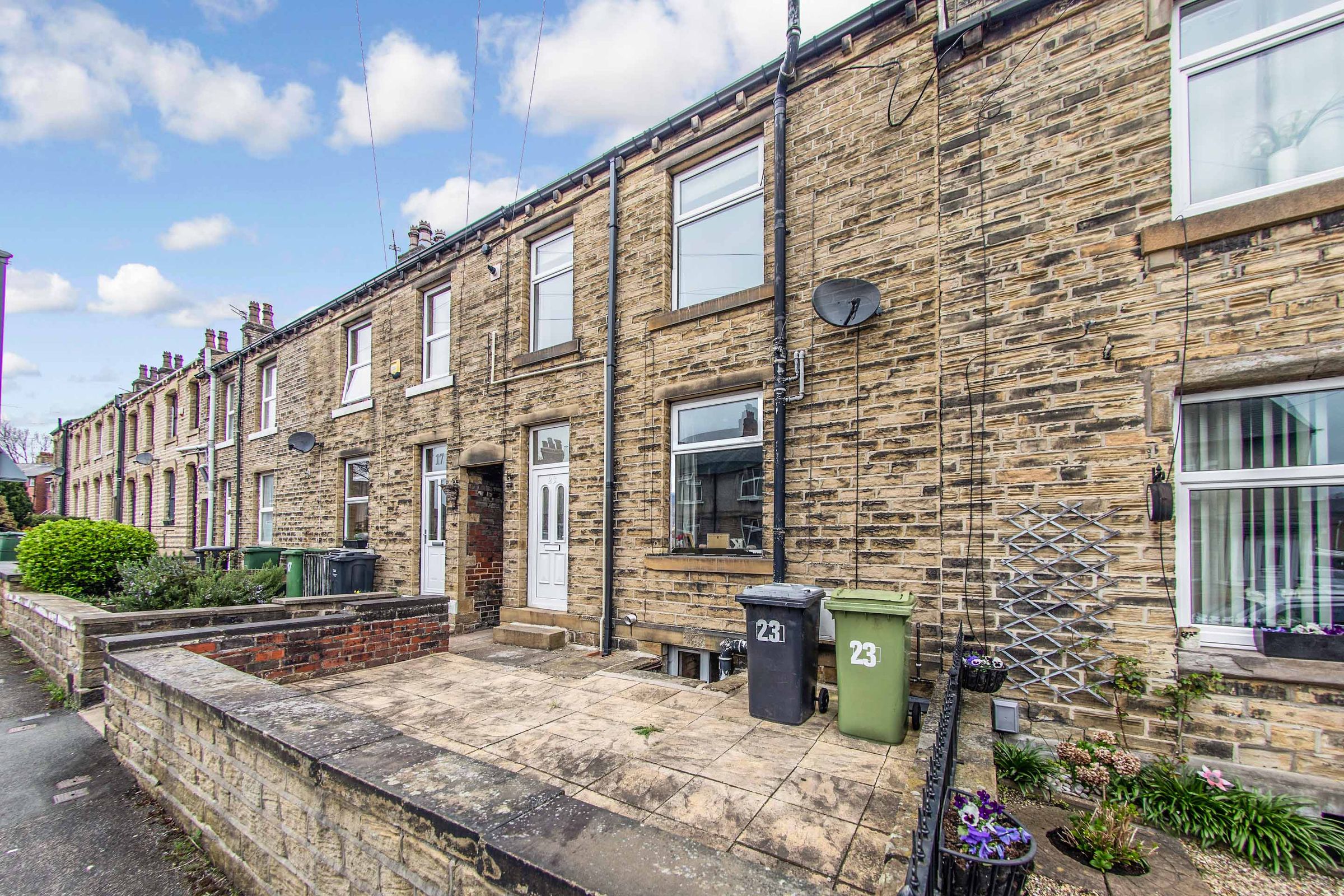 Dyson Street, Huddersfield HD5  