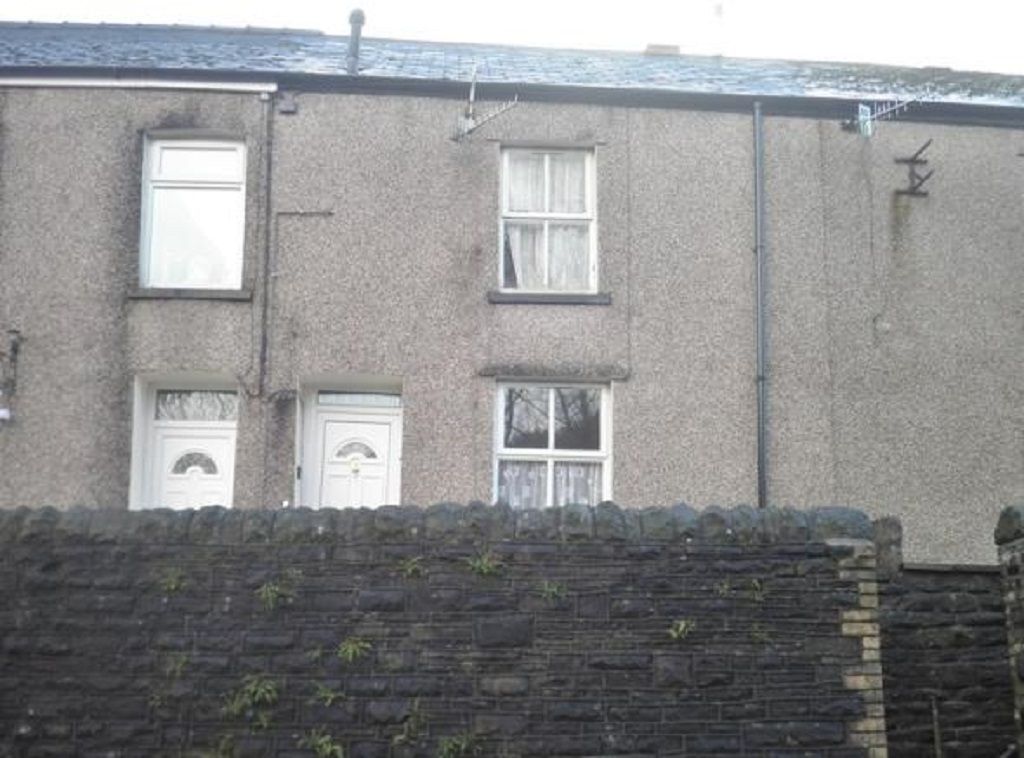 2 bed cottage for sale in Ash Tree Terrace, Six Bells, Abertillery NP13