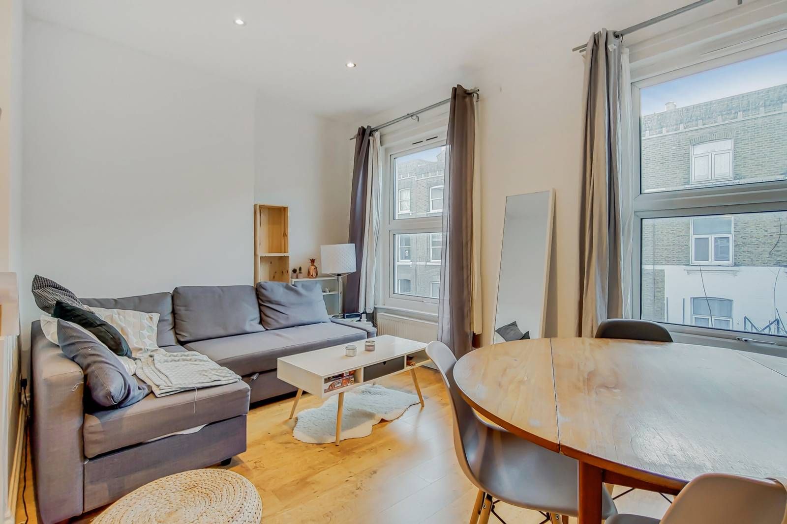 Hornsey Road, Hornsey, London N19  