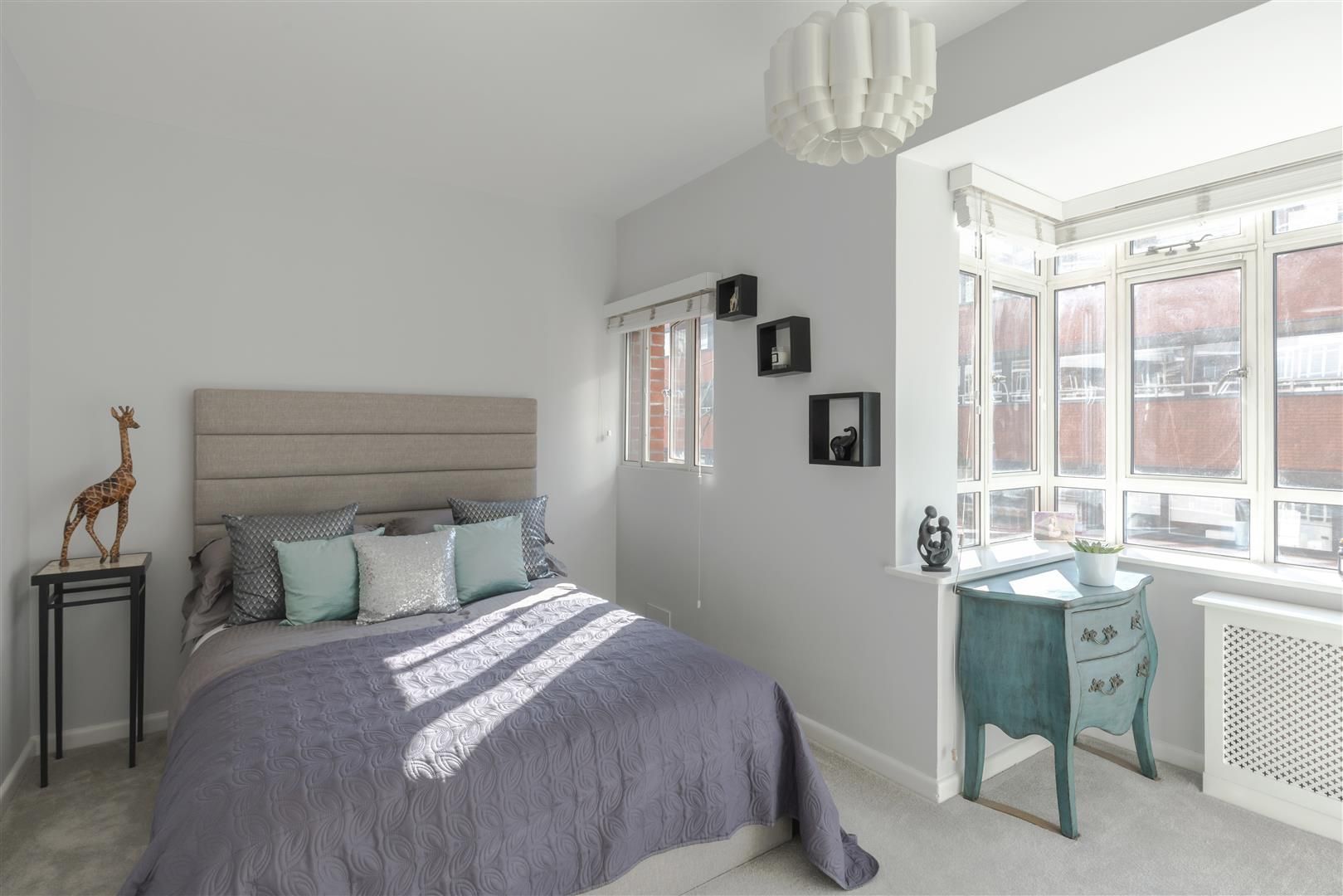 University Street, Bloomsbury WC1E