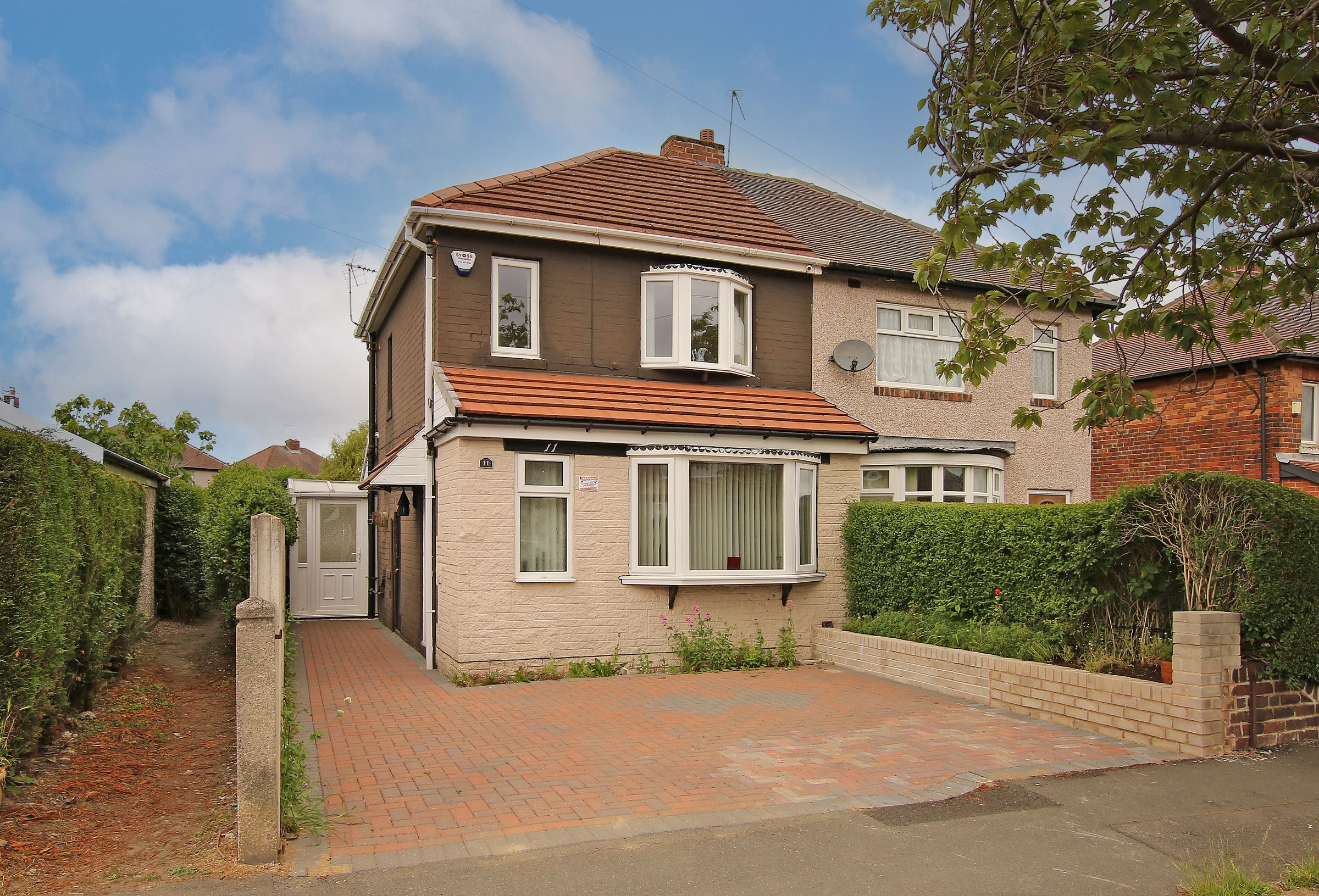 Carson Mount, Sheffield S12  