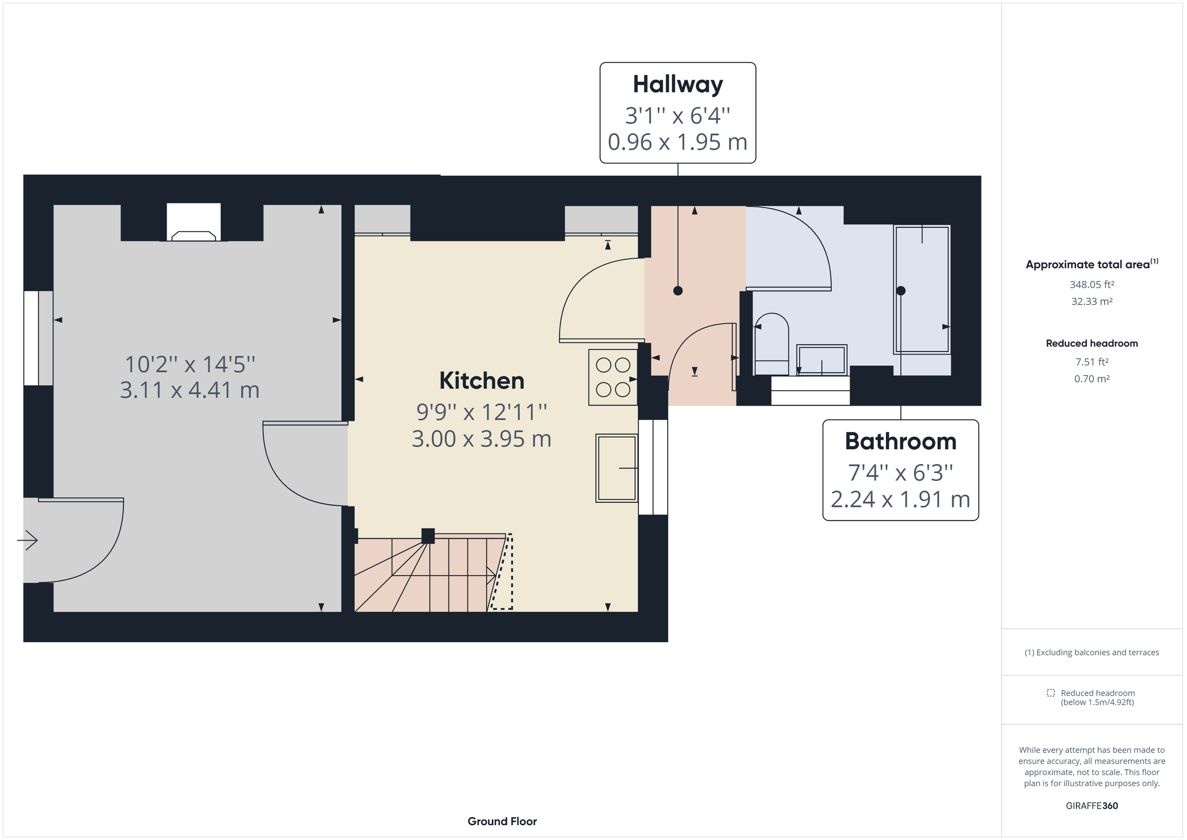 2 bed terraced house for sale in Bentleys Road, Market Drayton TF9 Zoopla