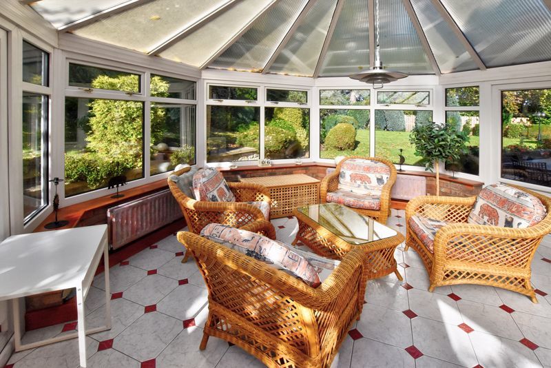 5 bed detached house for sale in Greystoke Park, Gosforth, Newcastle