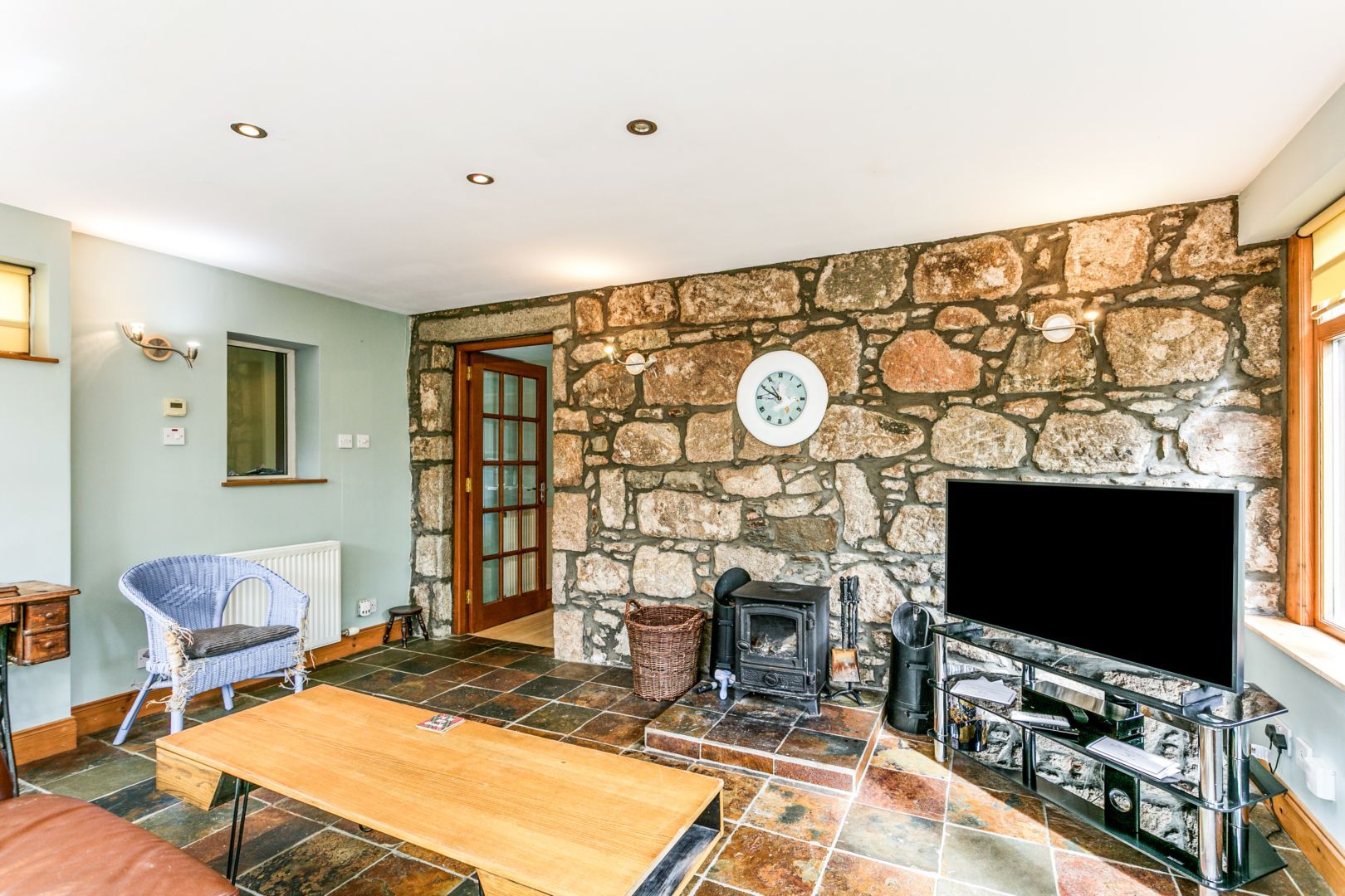 3 bed farmhouse for sale in Bucksburn, Aberdeen AB21 Zoopla