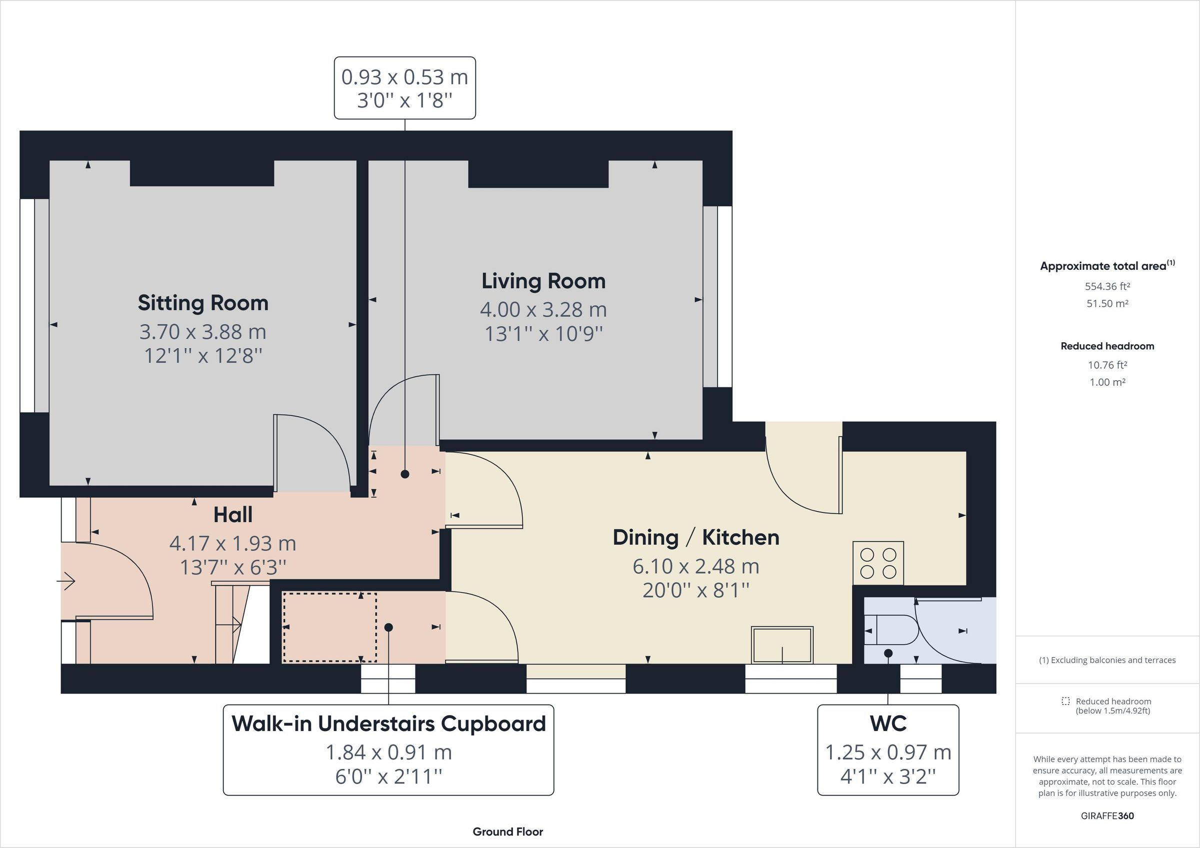 3 bed semidetached house for sale in Lime Grove Avenue, Carmarthen