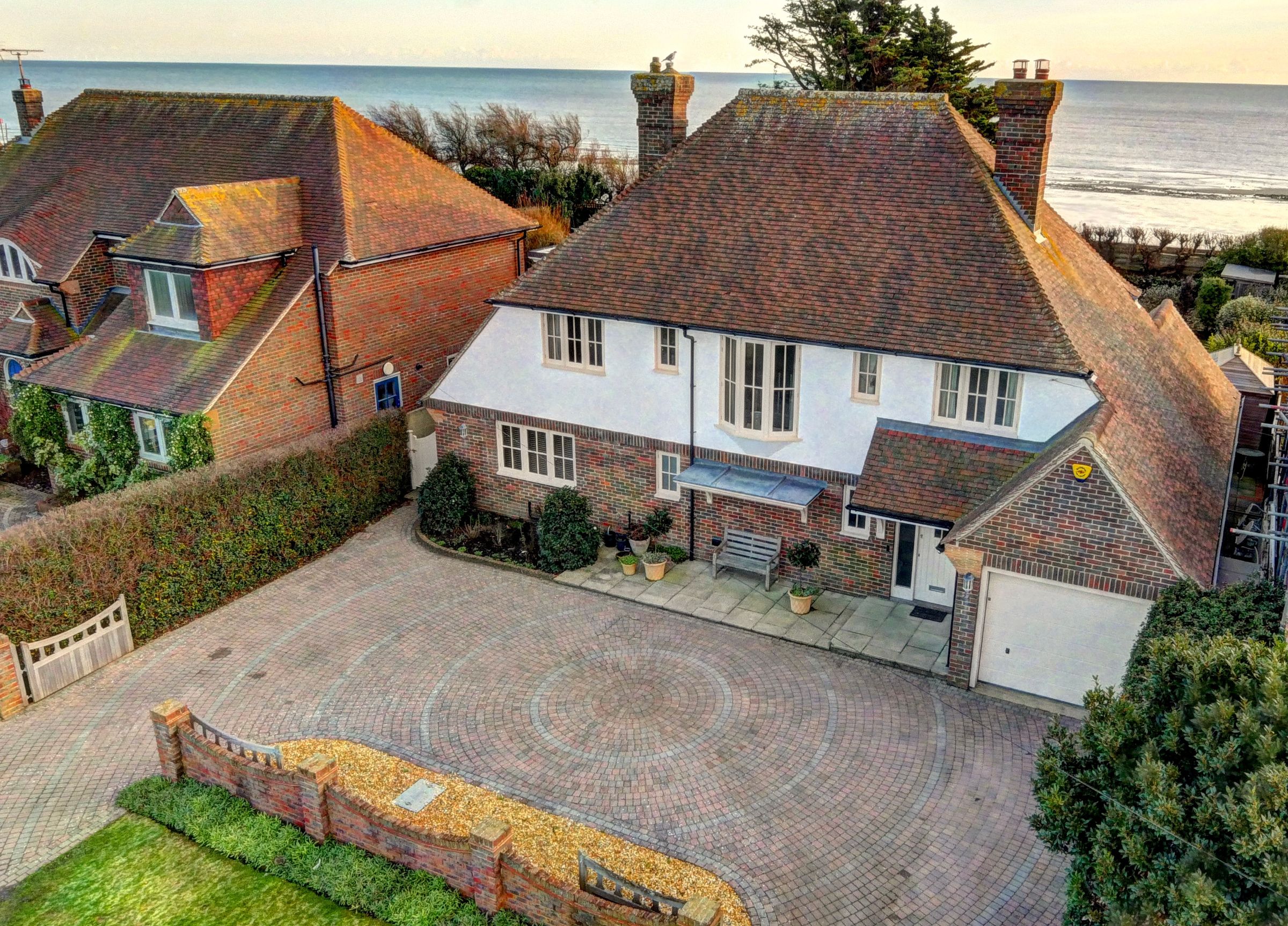 4 bed detached house for sale in Sea Drive, Felpham PO22 Zoopla