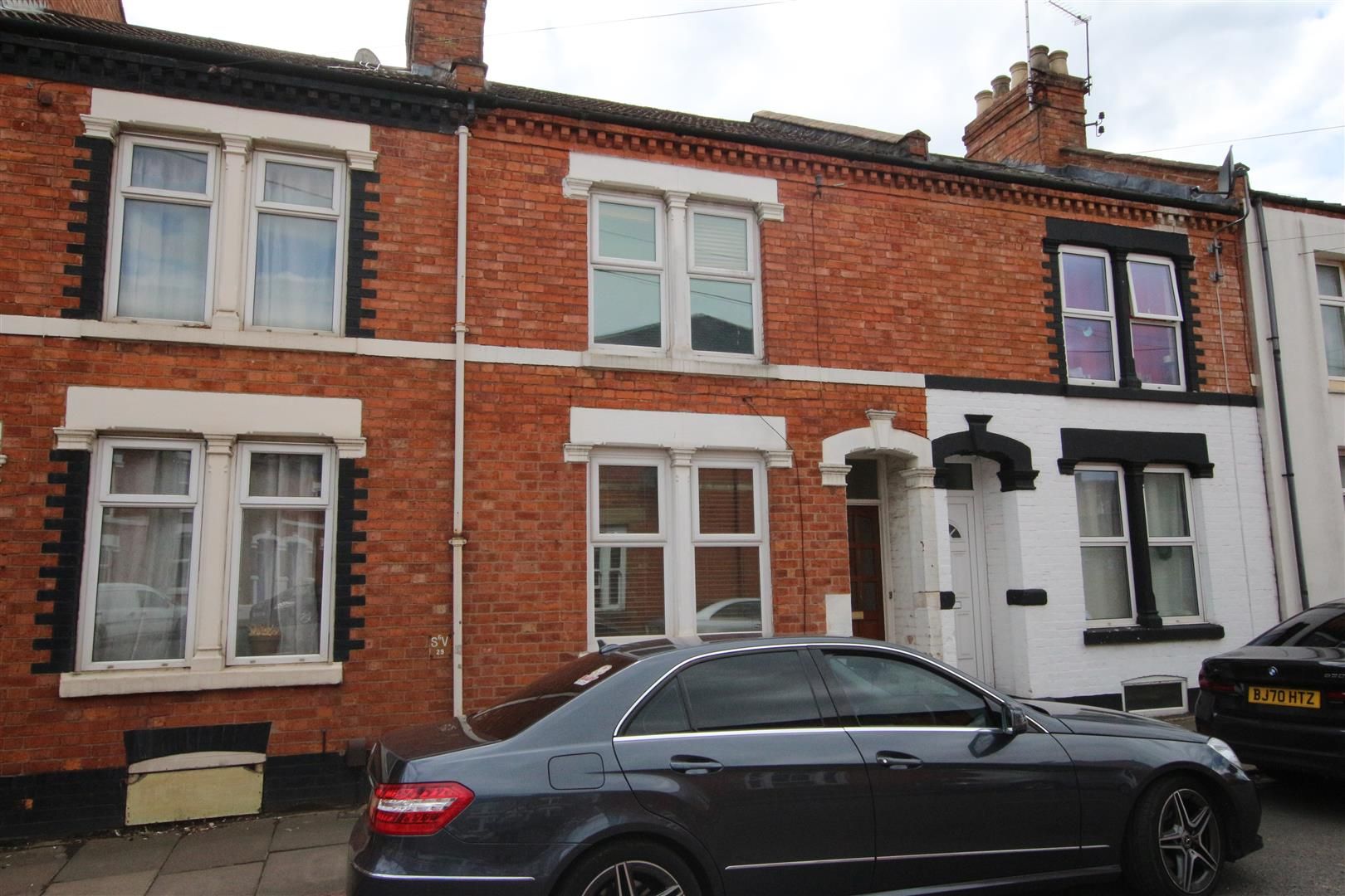 4 bed property for sale in Henry Street, Abington, Northampton NN1 Zoopla