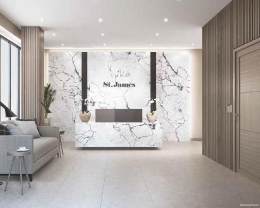 12 St James Road, Brentwood, Essex CM14  