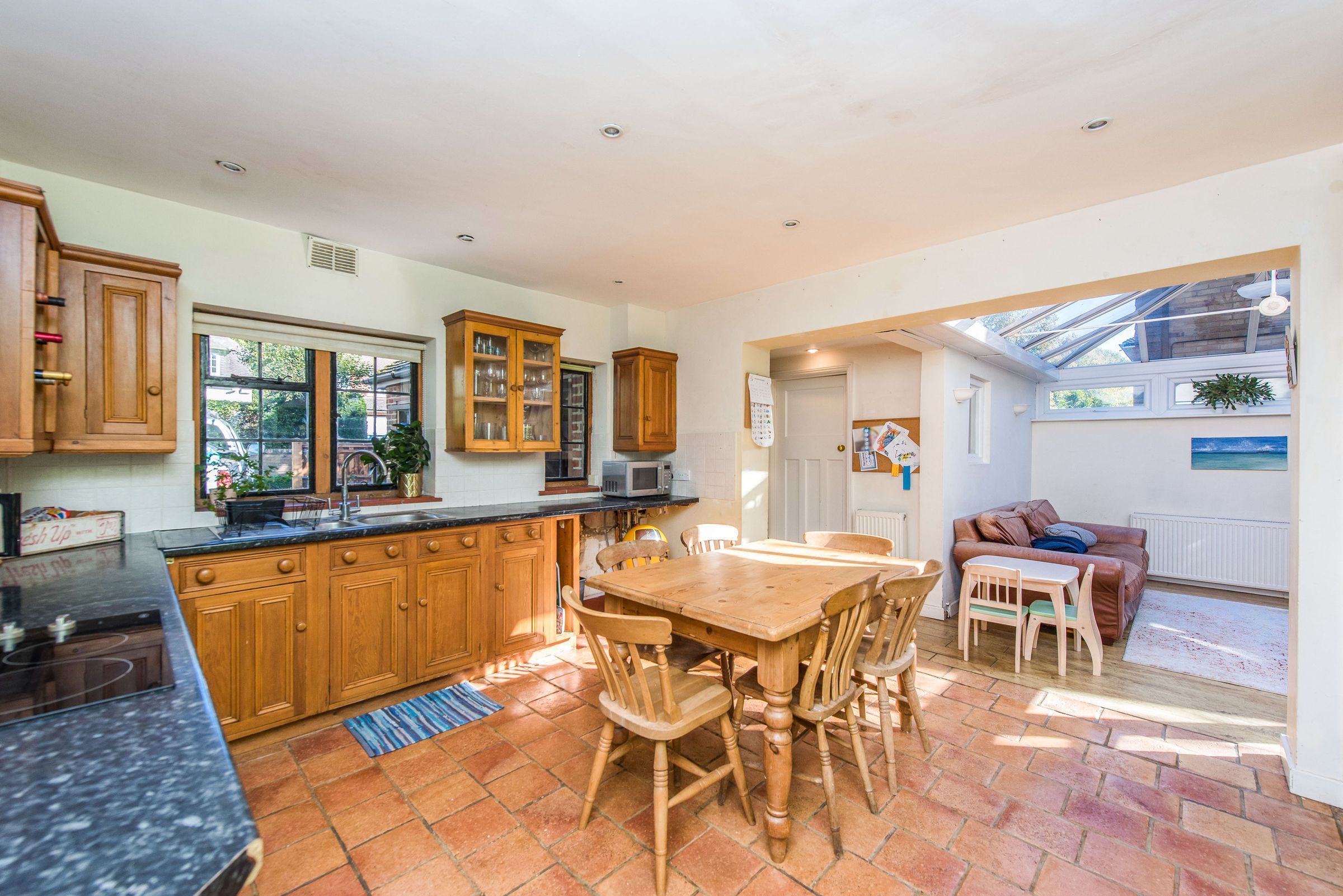 5 bed detached house for sale in Parkway, Camberley, Surrey GU15 Zoopla