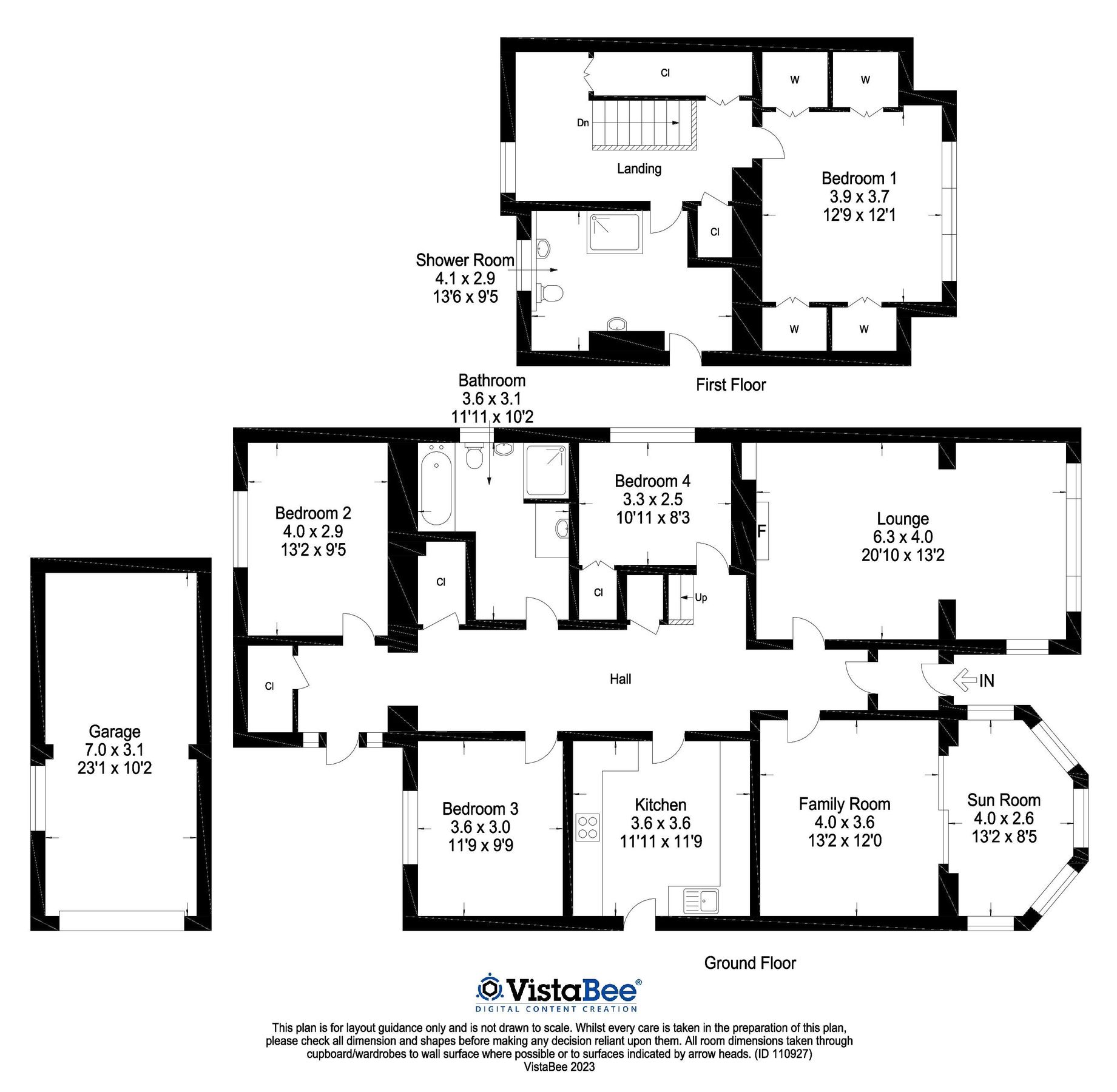 4 bed bungalow for sale in Ardrossan Road, Seamill, West Kilbride, North Ayrshire KA23 Zoopla