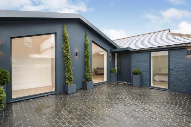 Westbourne Bournemouth Dorset BH4