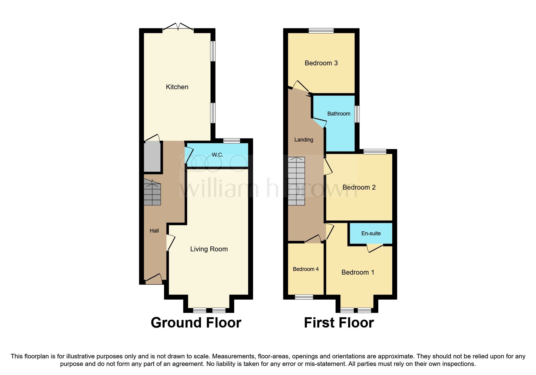 3 bed semidetached house for sale in Priory Road, ClactonOnSea CO15