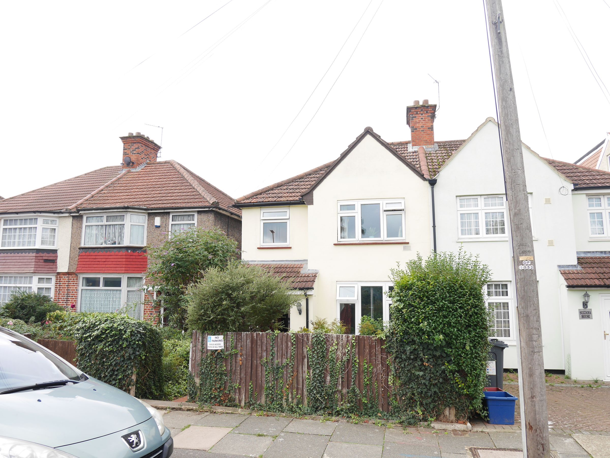 3 bed semidetached house for sale in Westbrook Road, Hounslow TW5 Zoopla