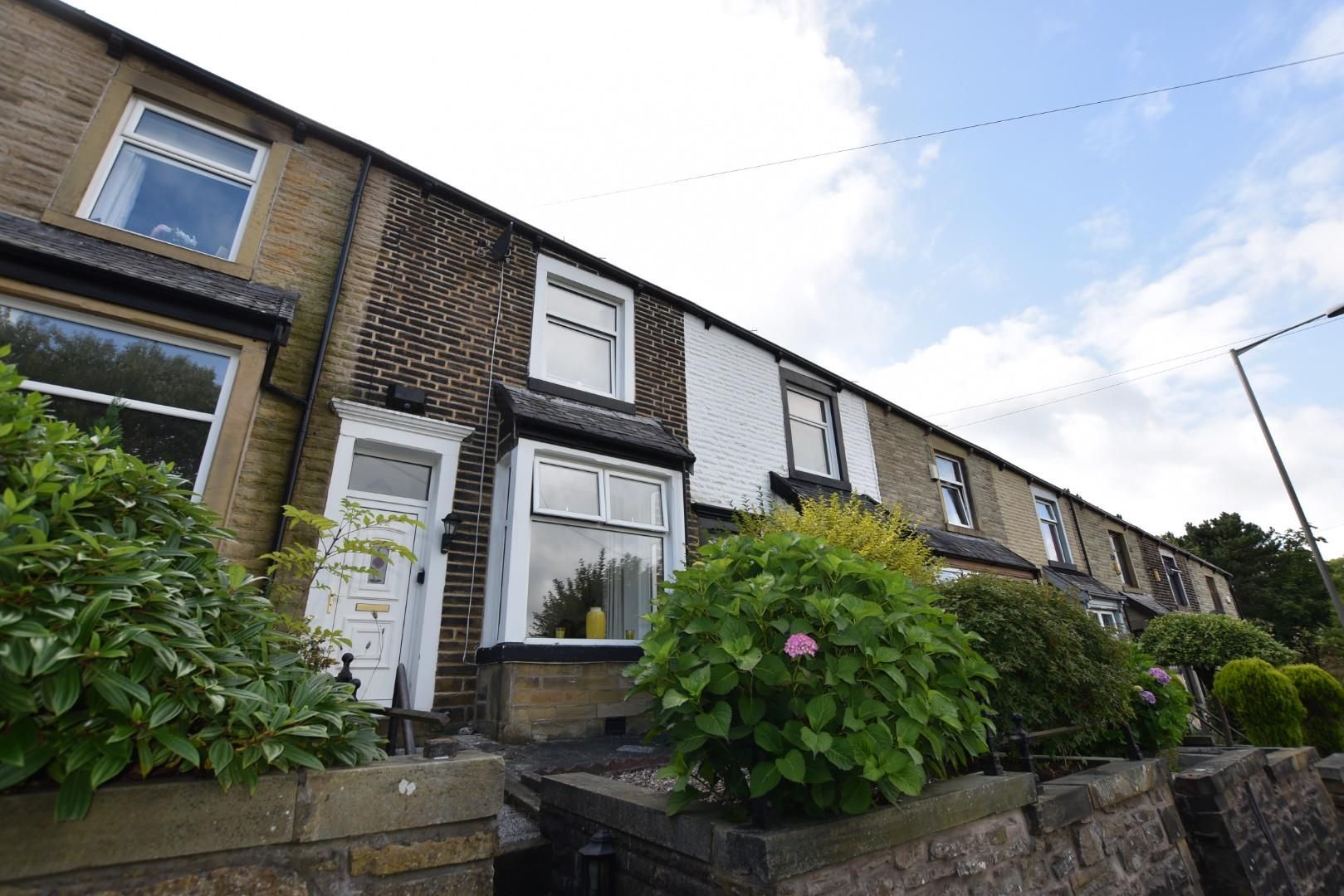 3 bed terraced house for sale in Rosehill Road, Burnley BB11 Zoopla