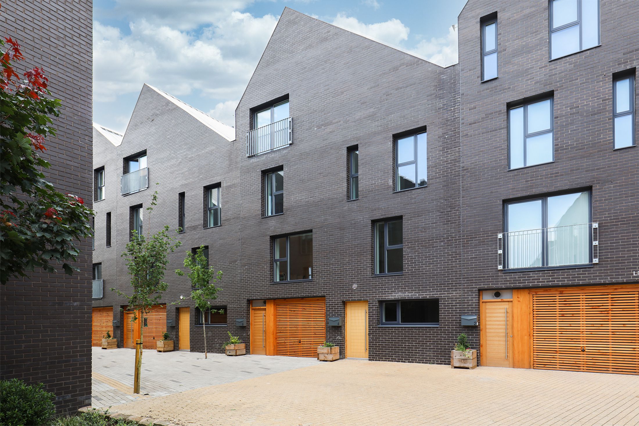 Lizzie Lane, Sheffield S3  