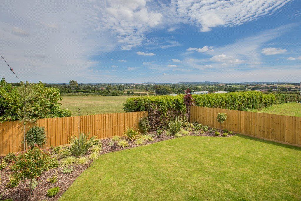 Old Rydon Lane, Exeter, Devon EX2