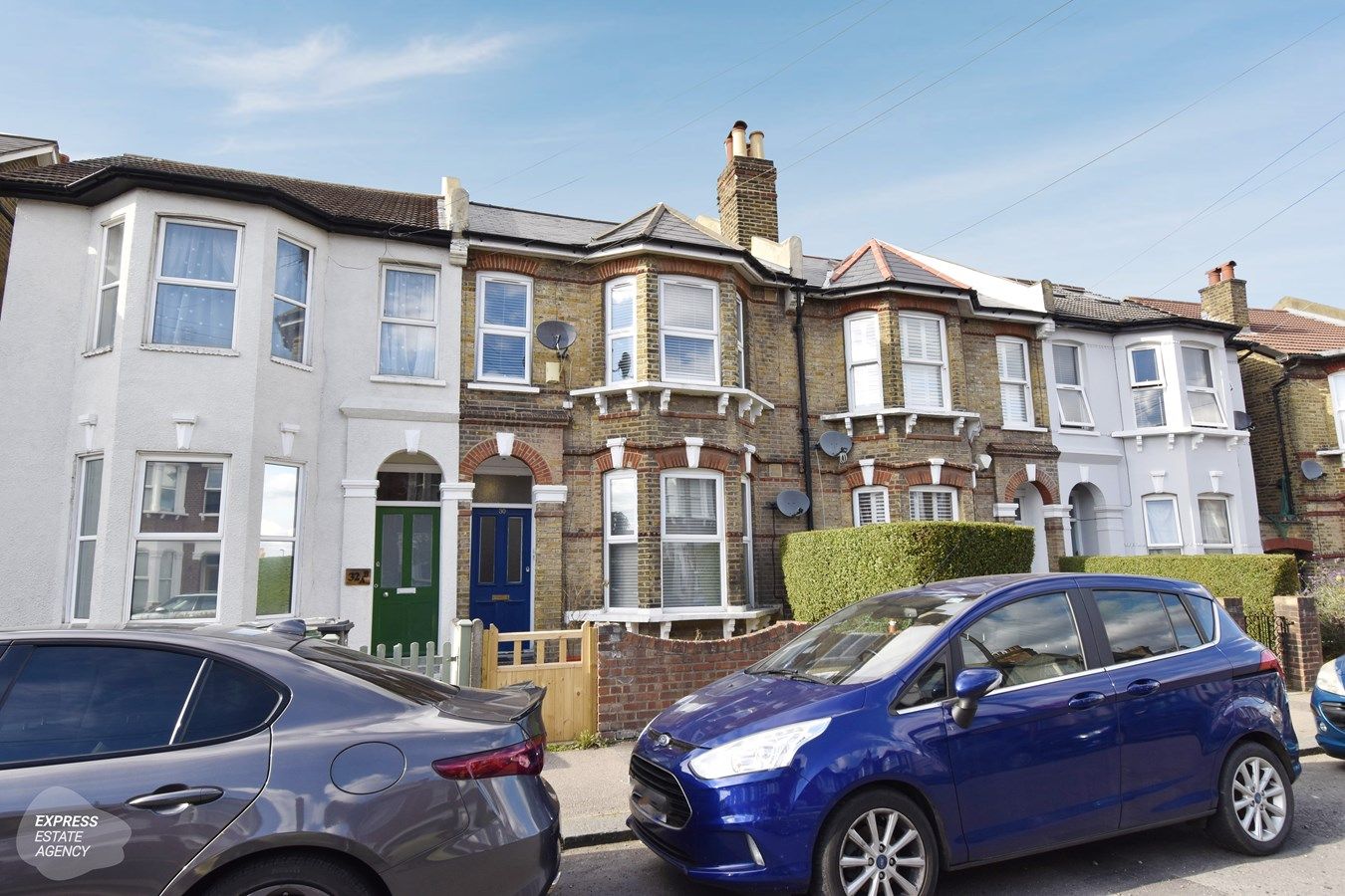 2 bed flat for sale in Glenwood Road, London SE6 Zoopla