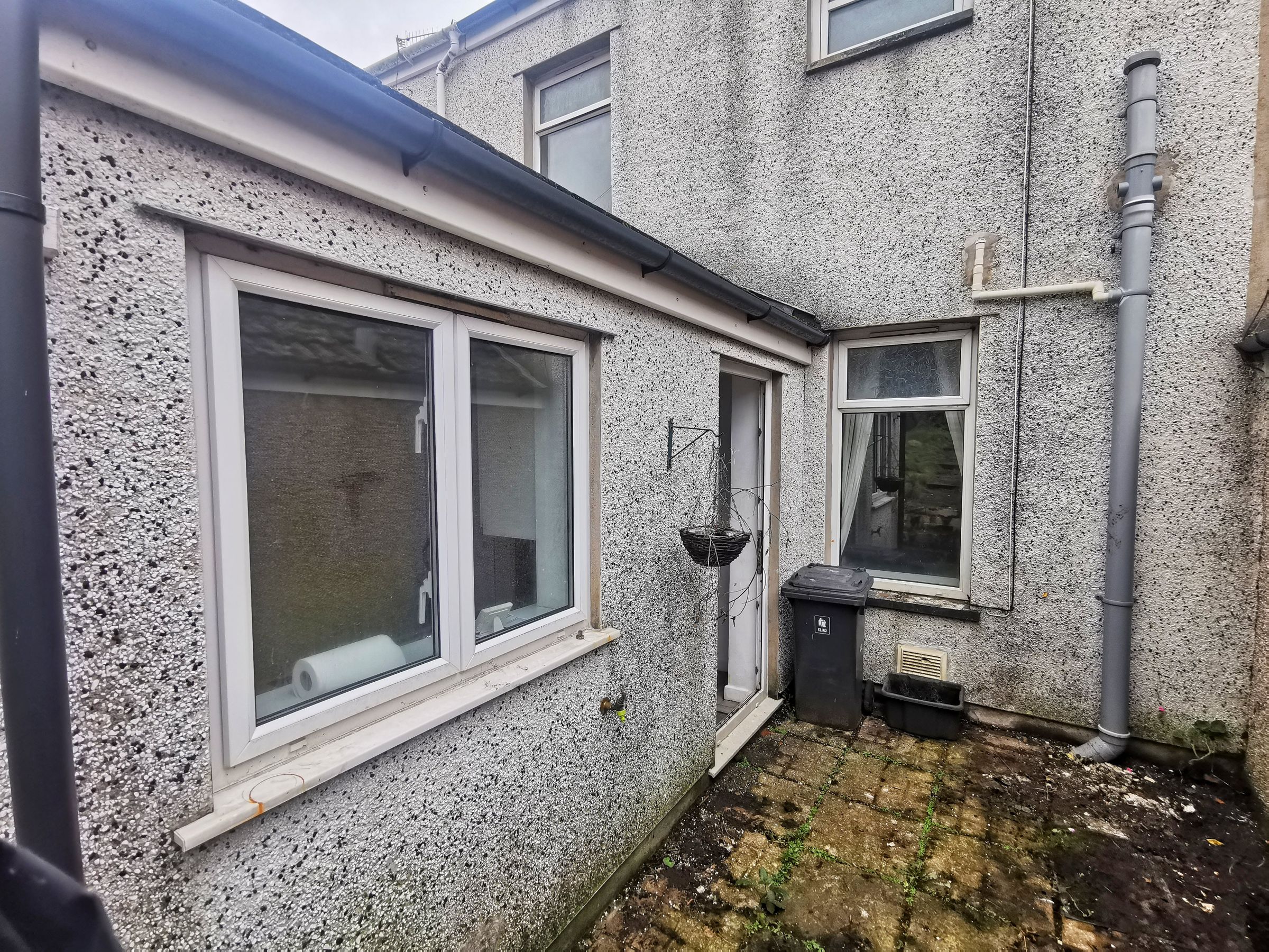 2 bed terraced house for sale in Robert Street, Ynysybwl, Pontypridd