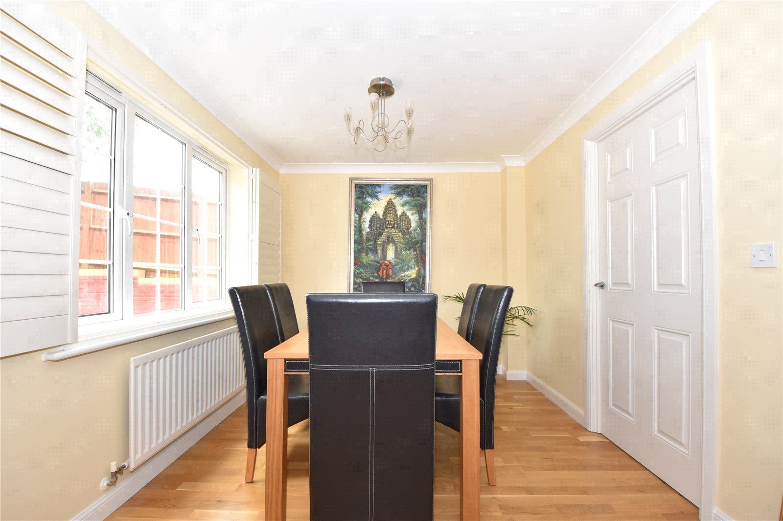 4 bed detached house for sale in Beech Avenue, Swanley BR8 Zoopla