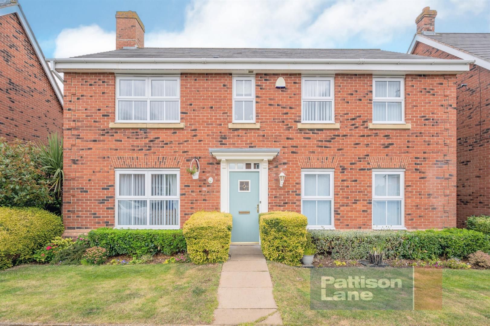 4 bed property to rent in Ironwood Avenue, Desborough, Kettering NN14 Zoopla