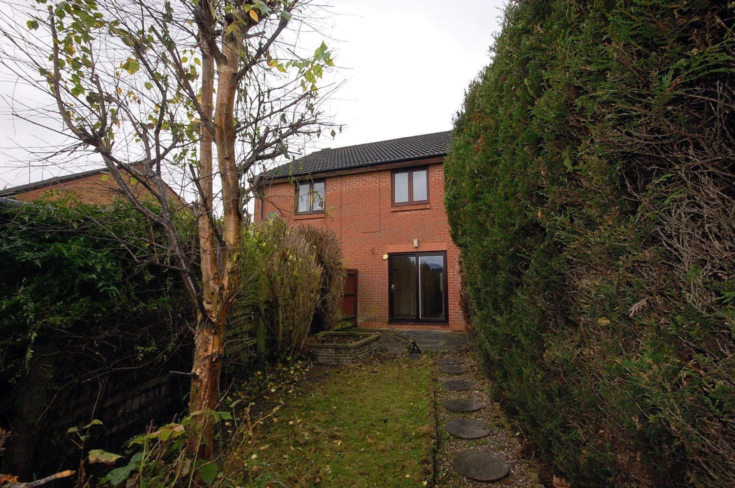 2 bed semidetached house for sale in Applewood Close, Belper