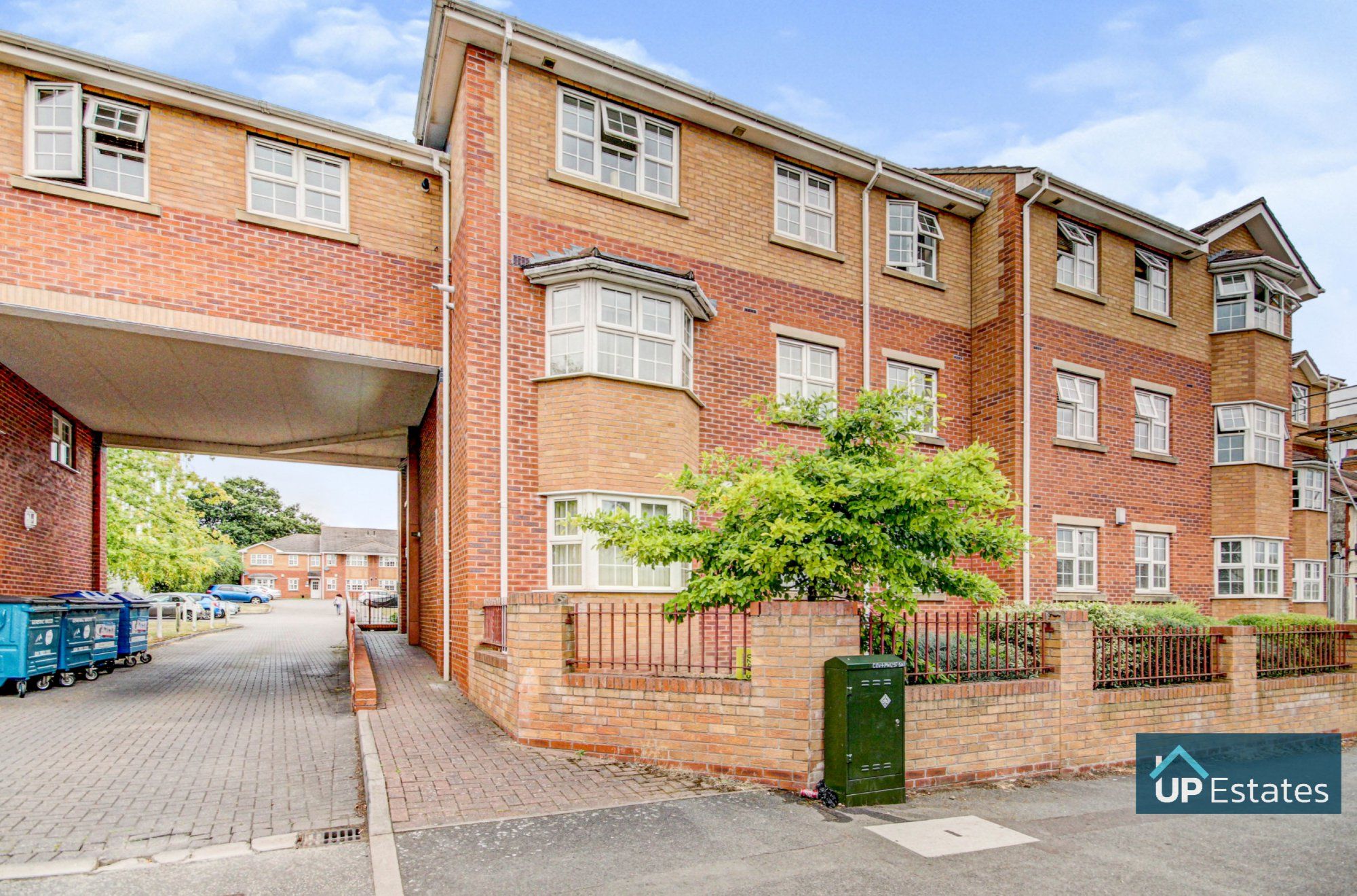 2 bed flat for sale in Longfellow Road, Coventry CV2 Zoopla