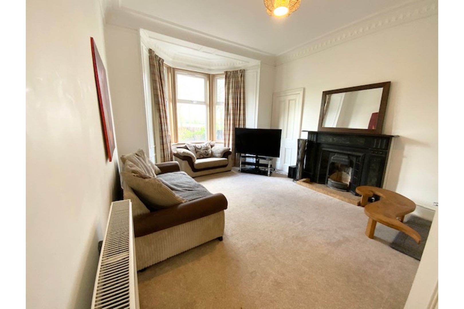 17 Baxter Park Terrace, Dundee DD4  