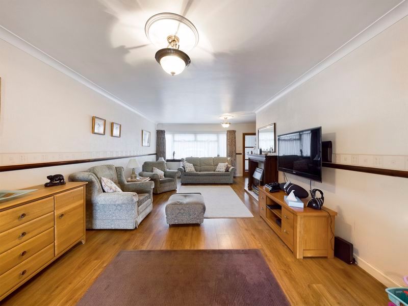 3 bed detached house for sale in Rusper Road, Ifield, Crawley RH11 Zoopla