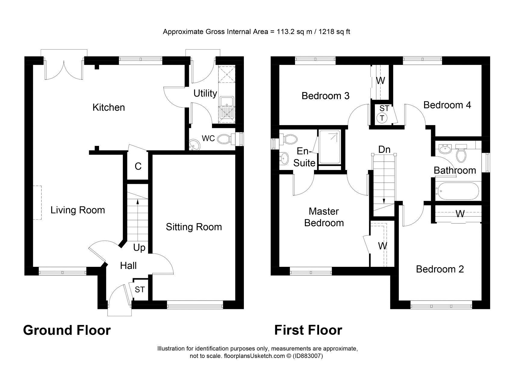 4 bed property for sale in Sir Thomas Elder Court, Kirkcaldy KY2 Zoopla