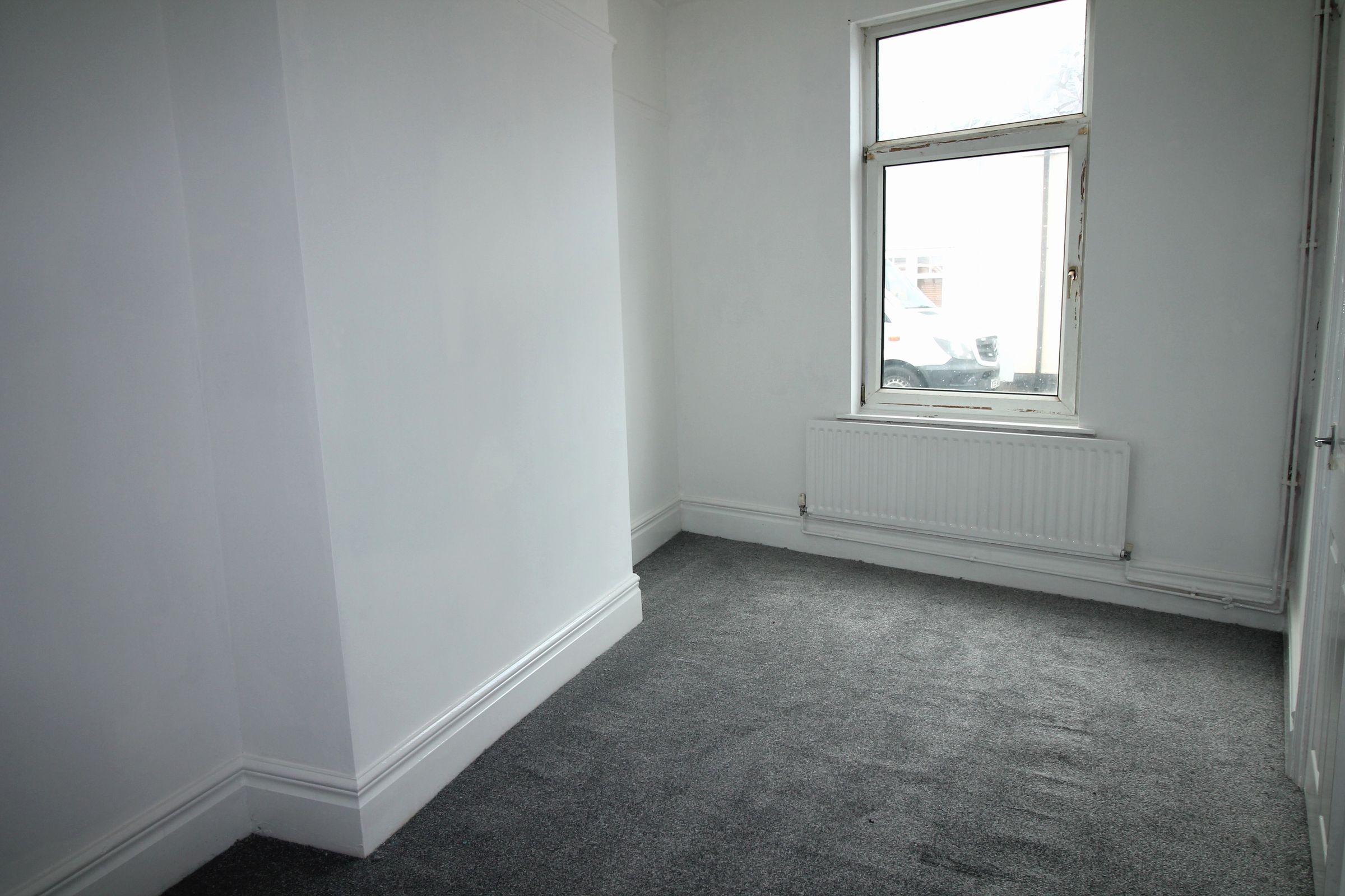2 bed terraced bungalow to rent in Pickard Street, Millfield