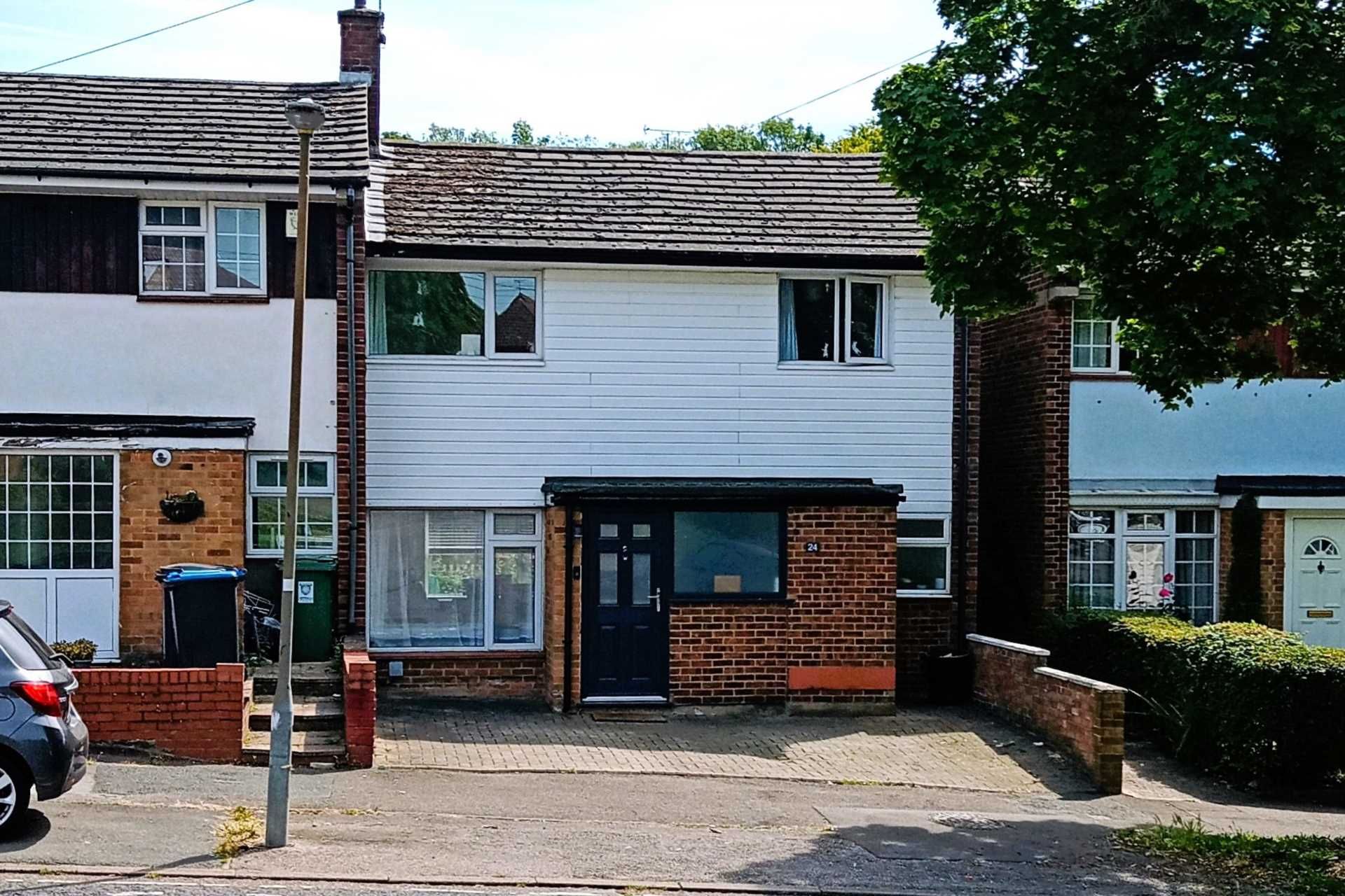 3 bed end terrace house for sale in Cattsdell, Hemel Hempstead HP2 Zoopla
