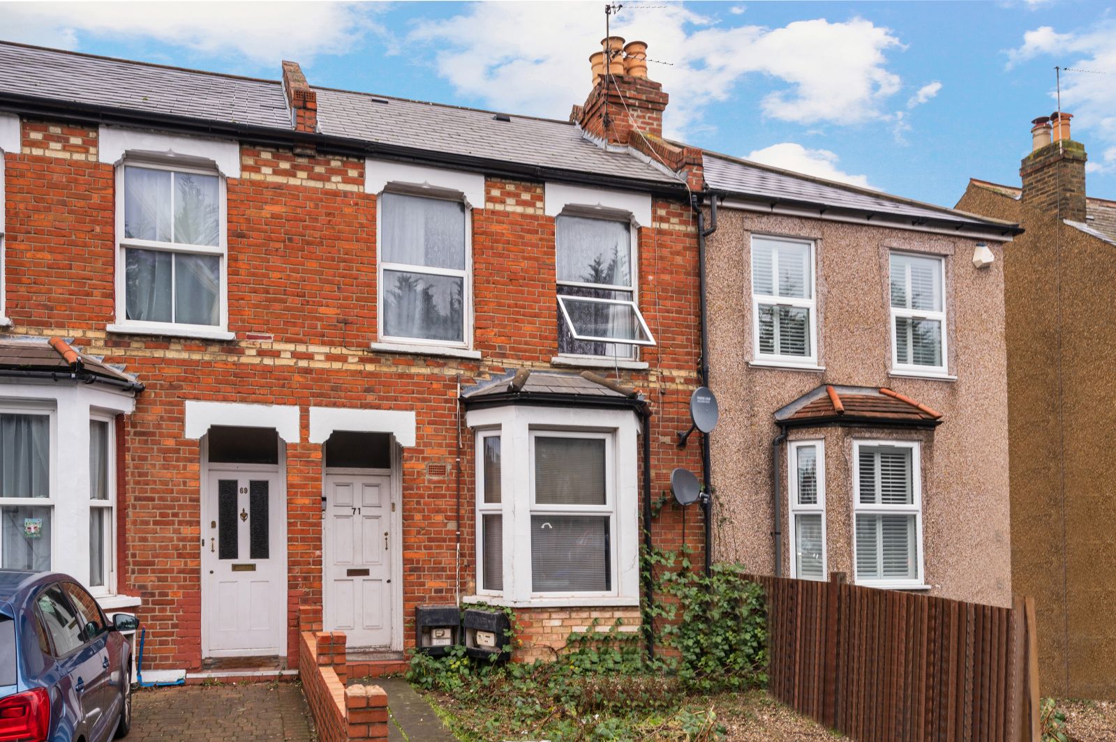 1 bed flat for sale in Burlington Road, New Malden KT3 Zoopla