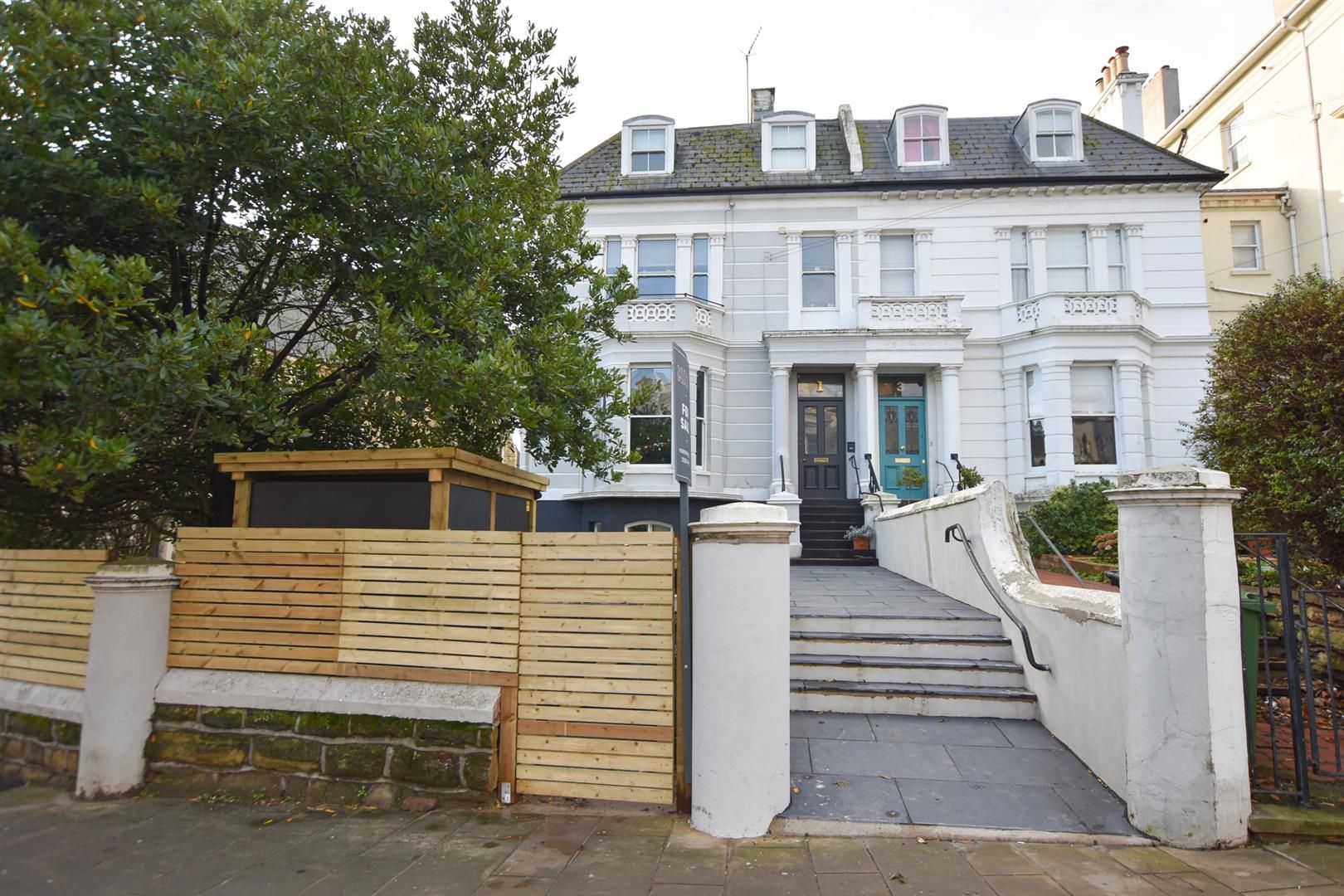 8 bed property for sale in Pevensey Road, St. LeonardsOnSea TN38 Zoopla